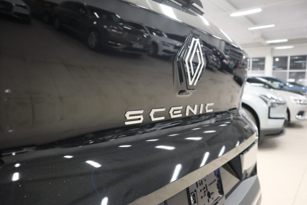 Renault Scenic, image 20