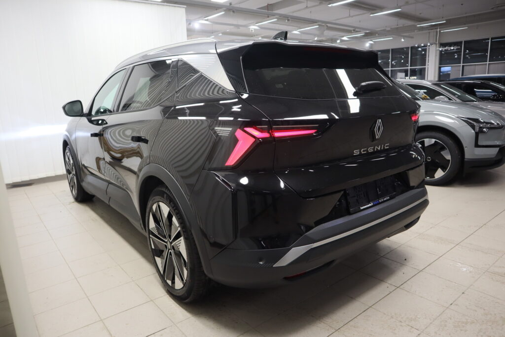 Renault Scenic, image 5