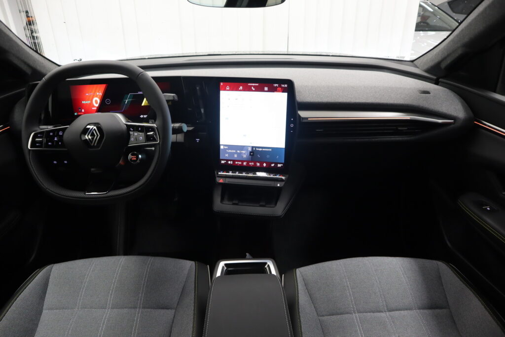 Renault Scenic, image 6