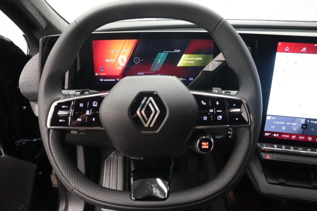 Renault Scenic, image 9