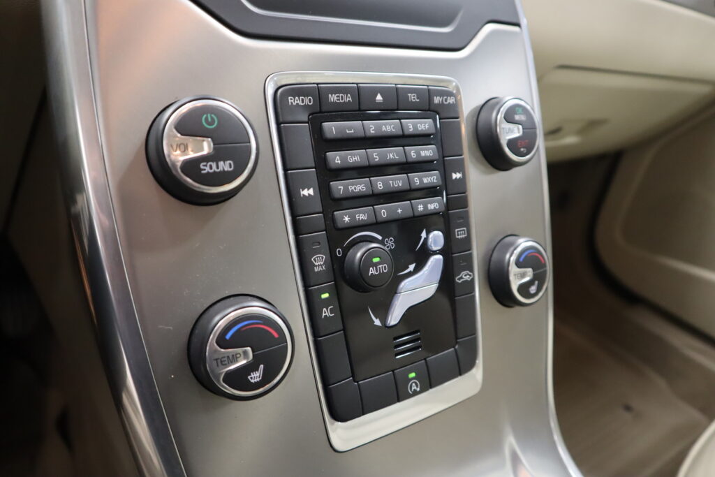 Volvo S80, image 10