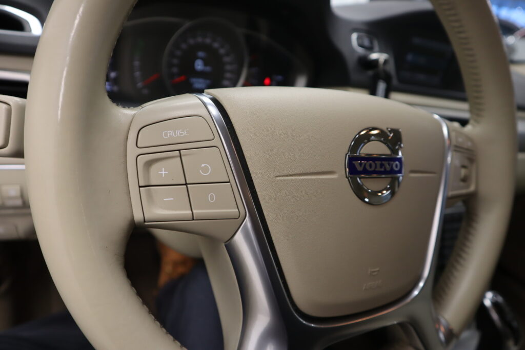 Volvo S80, image 11