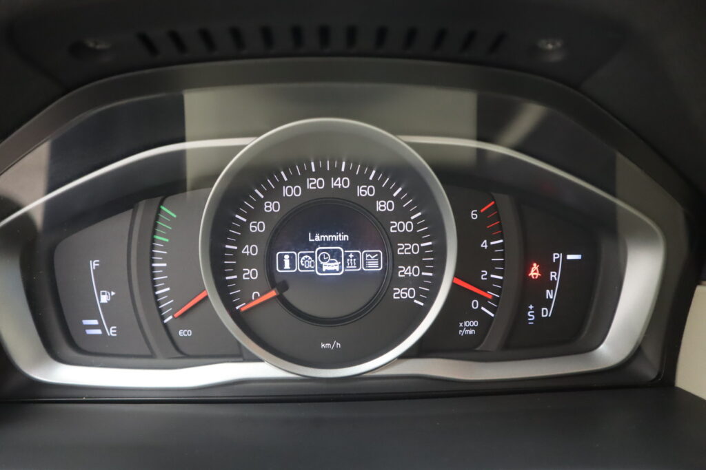 Volvo S80, image 12
