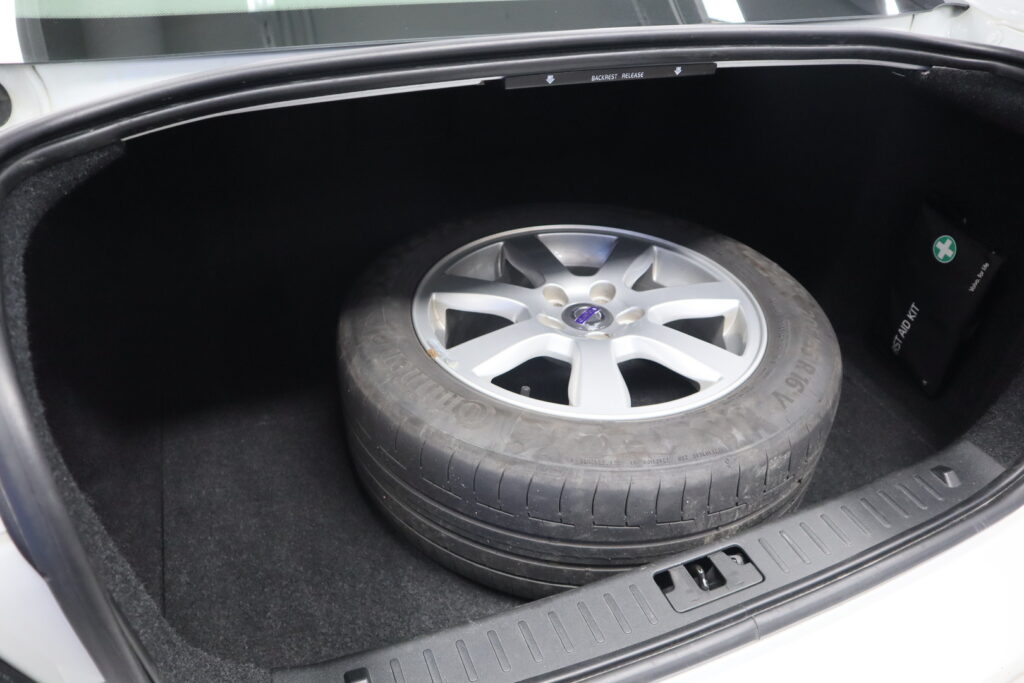 Volvo S80, image 13