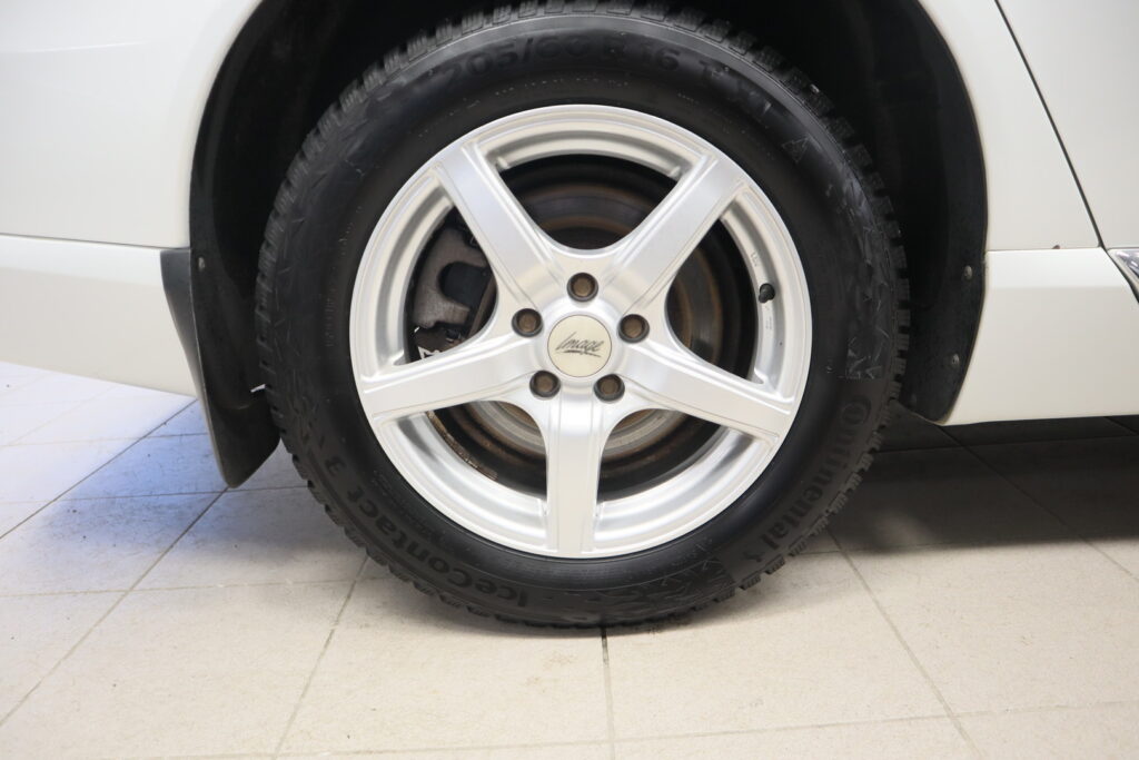 Volvo S80, image 14