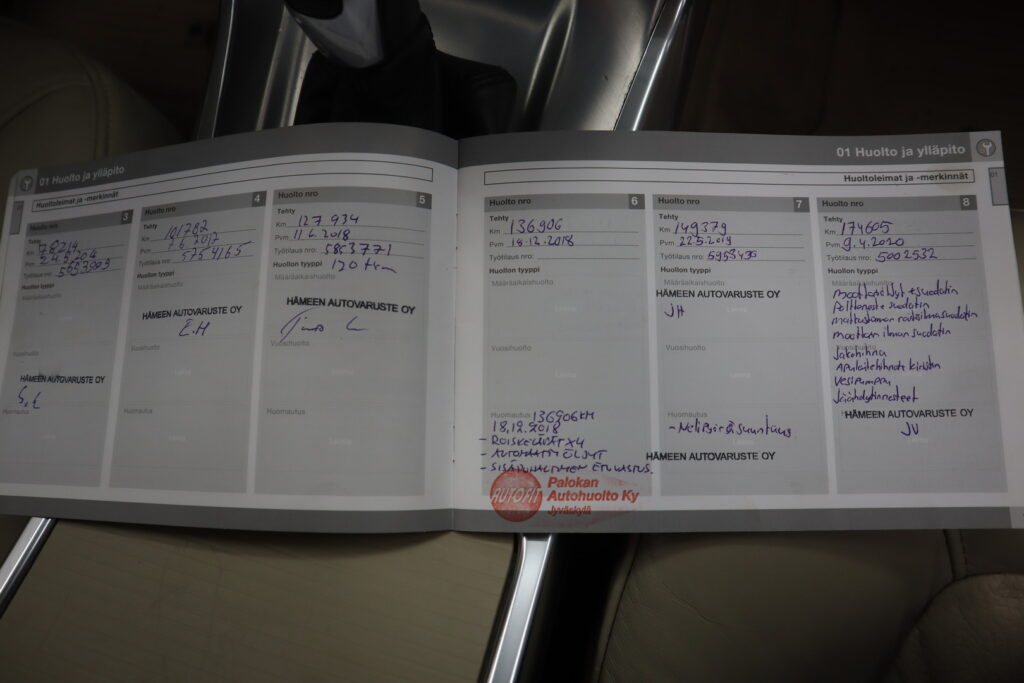 Volvo S80, image 16