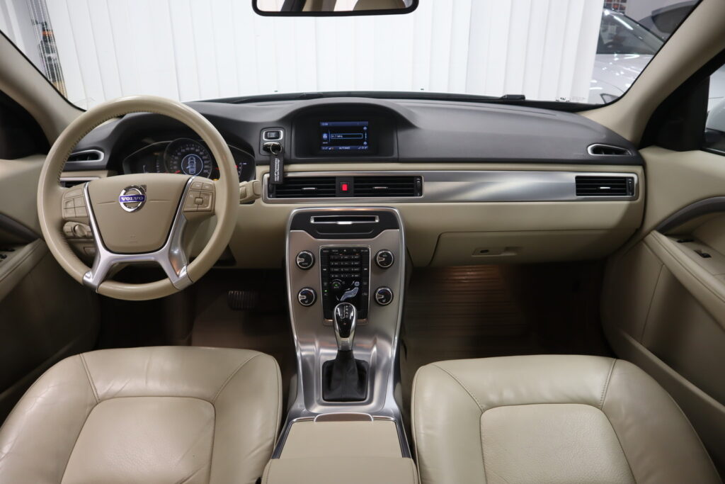 Volvo S80, image 6