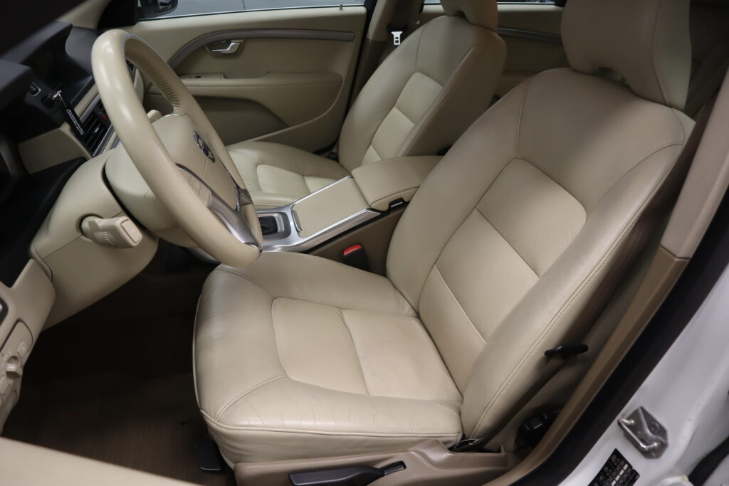 Volvo S80, image 7