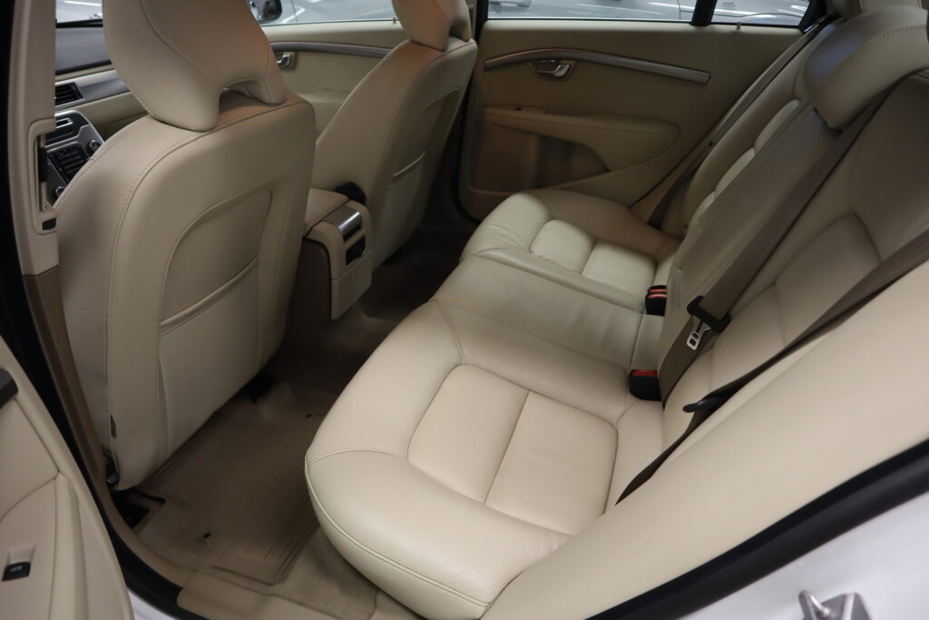 Volvo S80, image 8