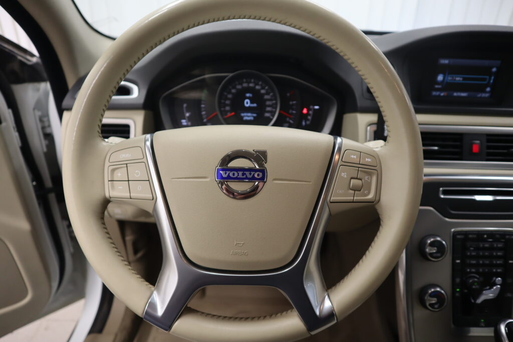 Volvo S80, image 9
