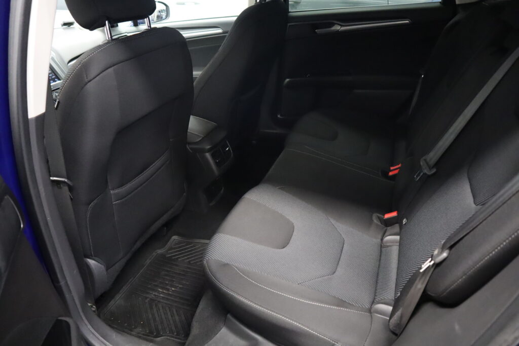 Ford Mondeo, image 7