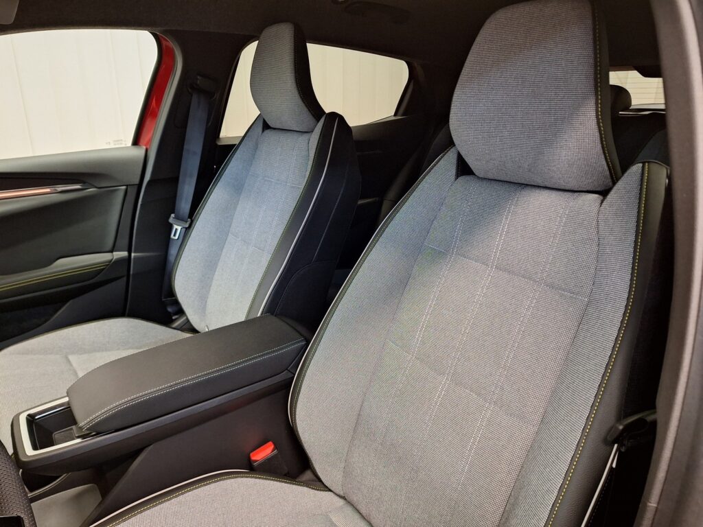 Renault Megane, image 10