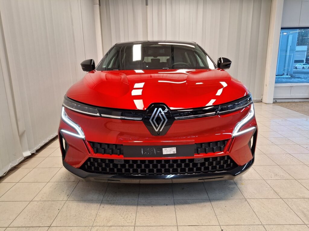 Renault Megane, image 4