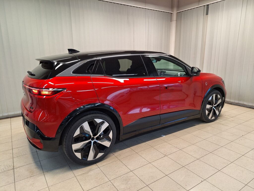 Renault Megane, image 6