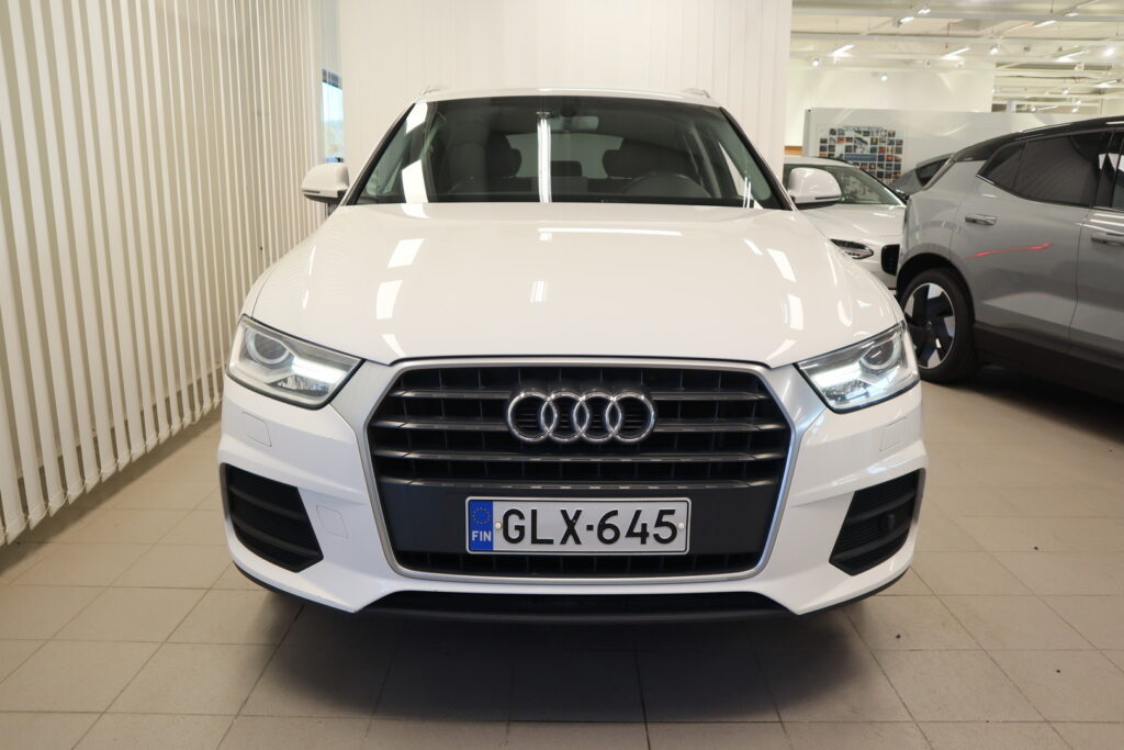Audi Q3, image 2