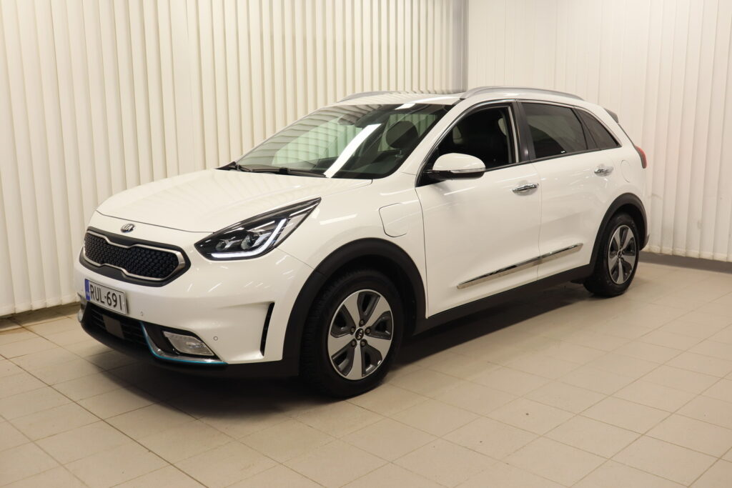 Kia Niro, image 1