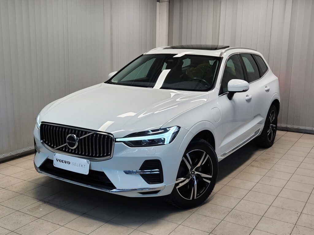 Volvo XC60, image 2