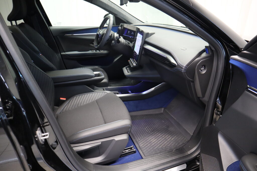 Renault Scenic, image 14