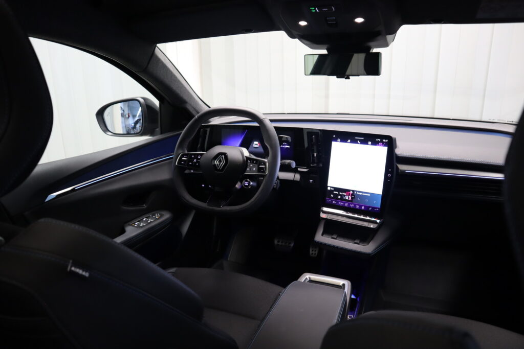 Renault Scenic, image 15