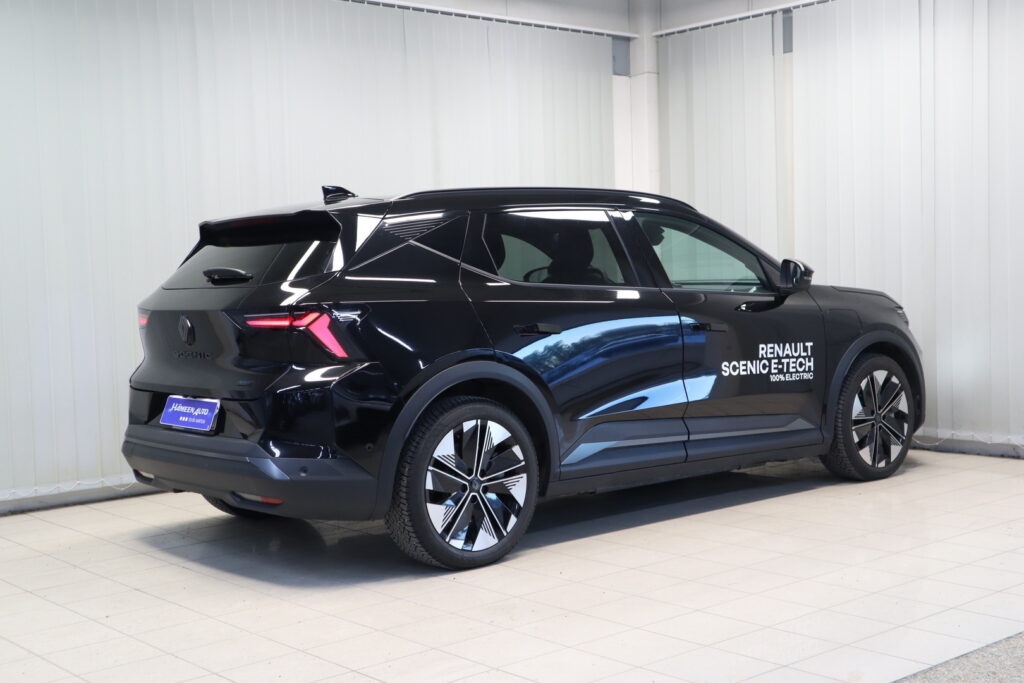 Renault Scenic, image 17