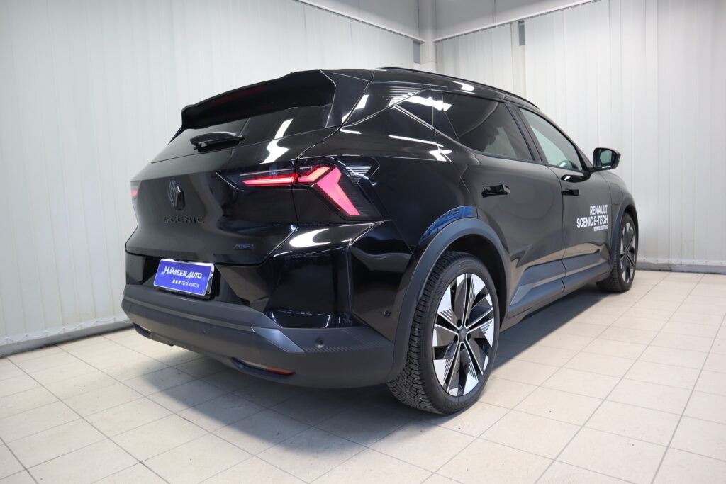Renault Scenic, image 18