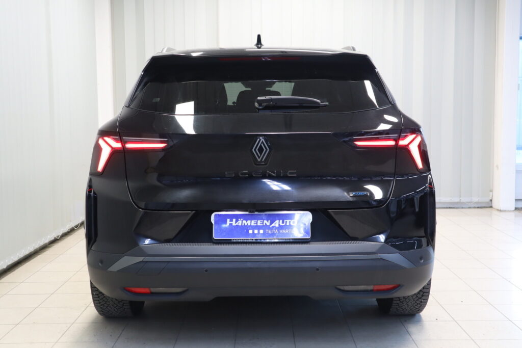 Renault Scenic, image 19