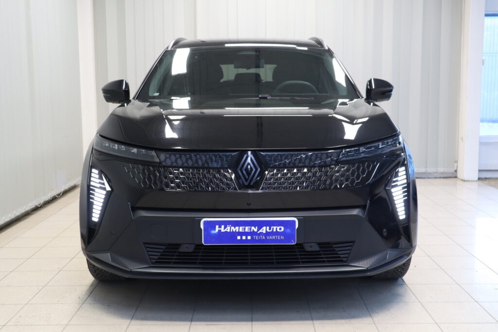 Renault Scenic, image 3