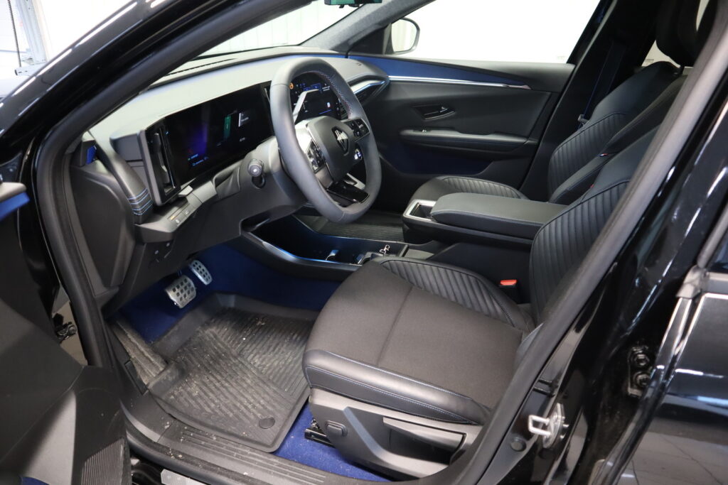 Renault Scenic, image 4