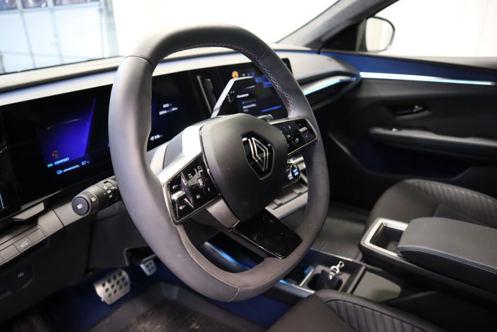 Renault Scenic, image 5