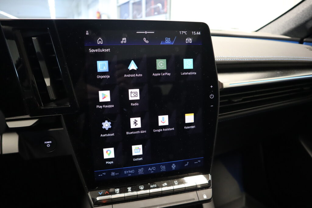Renault Scenic, image 8