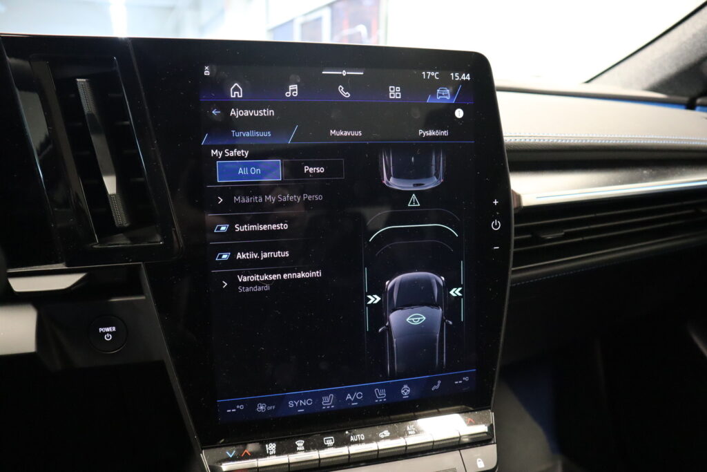 Renault Scenic, image 9