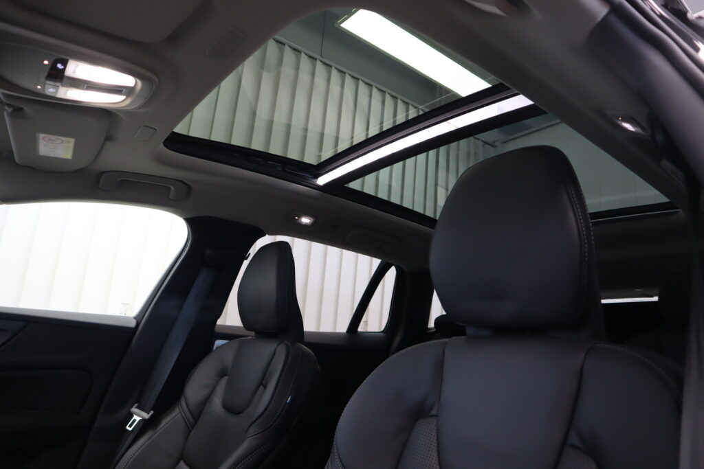 Volvo V60, image 10
