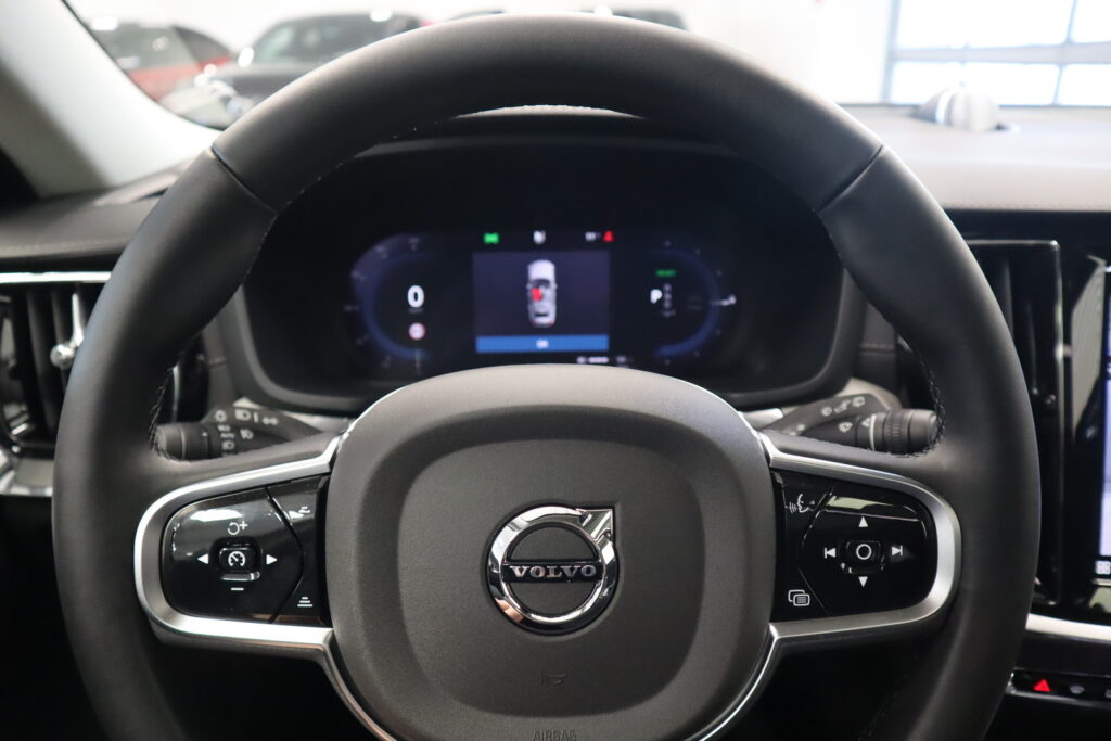 Volvo V60, image 12