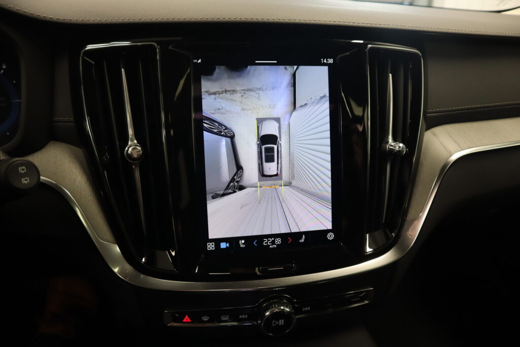 Volvo V60, image 14