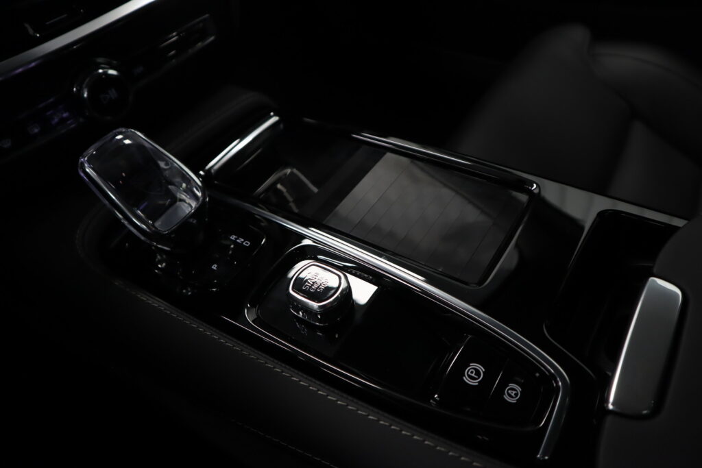 Volvo V60, image 17
