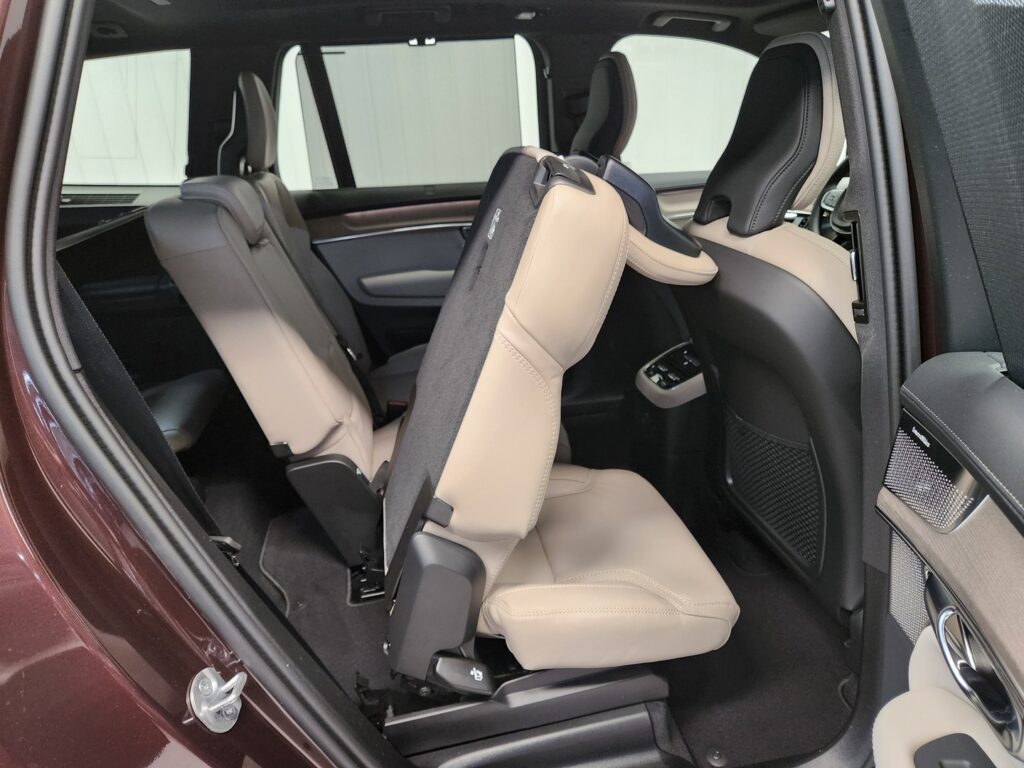 Volvo XC90, image 10