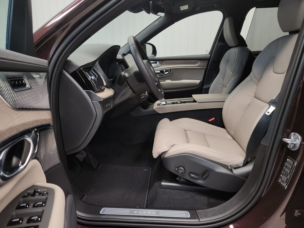 Volvo XC90, image 6
