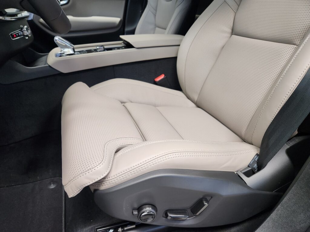 Volvo XC90, image 7