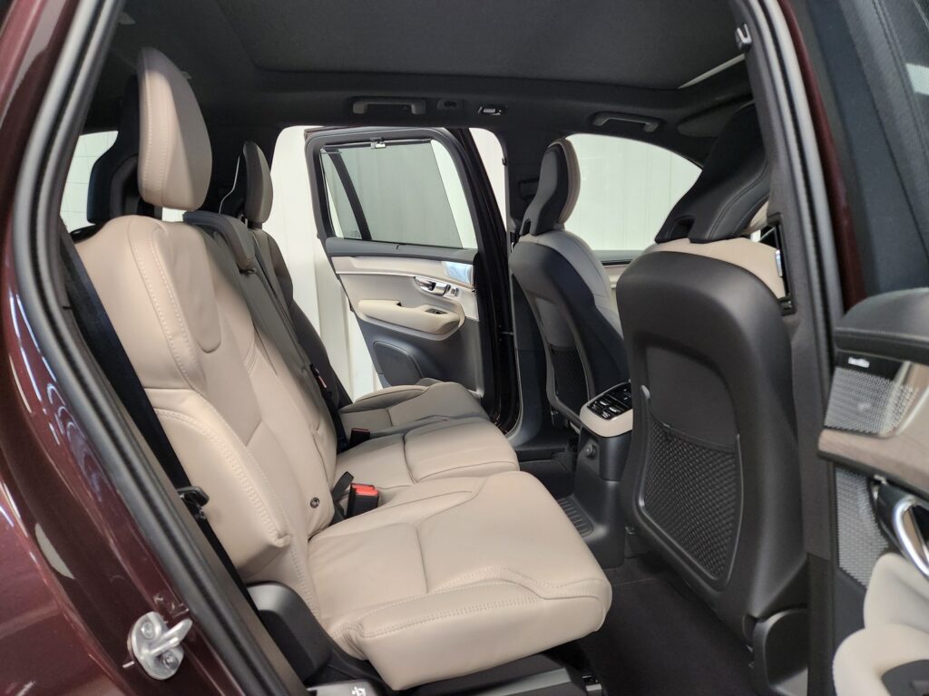 Volvo XC90, image 9