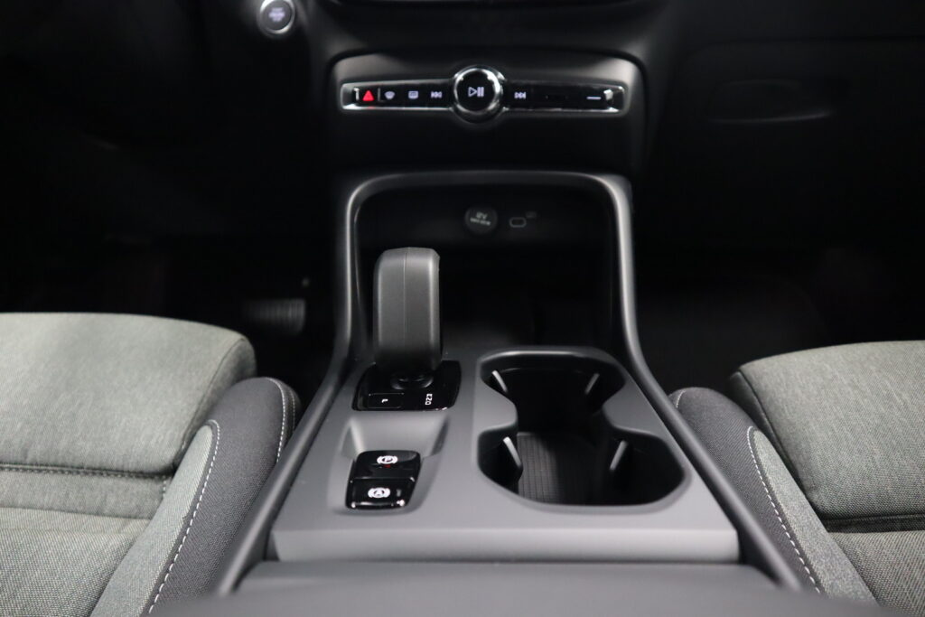 Volvo XC40, image 15