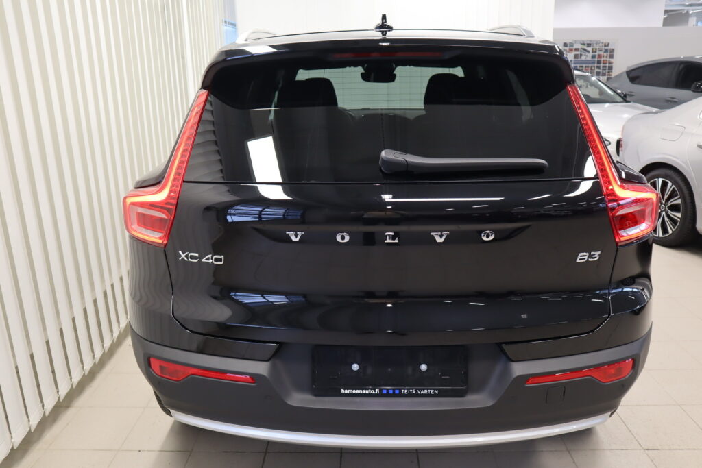 Volvo XC40, image 5