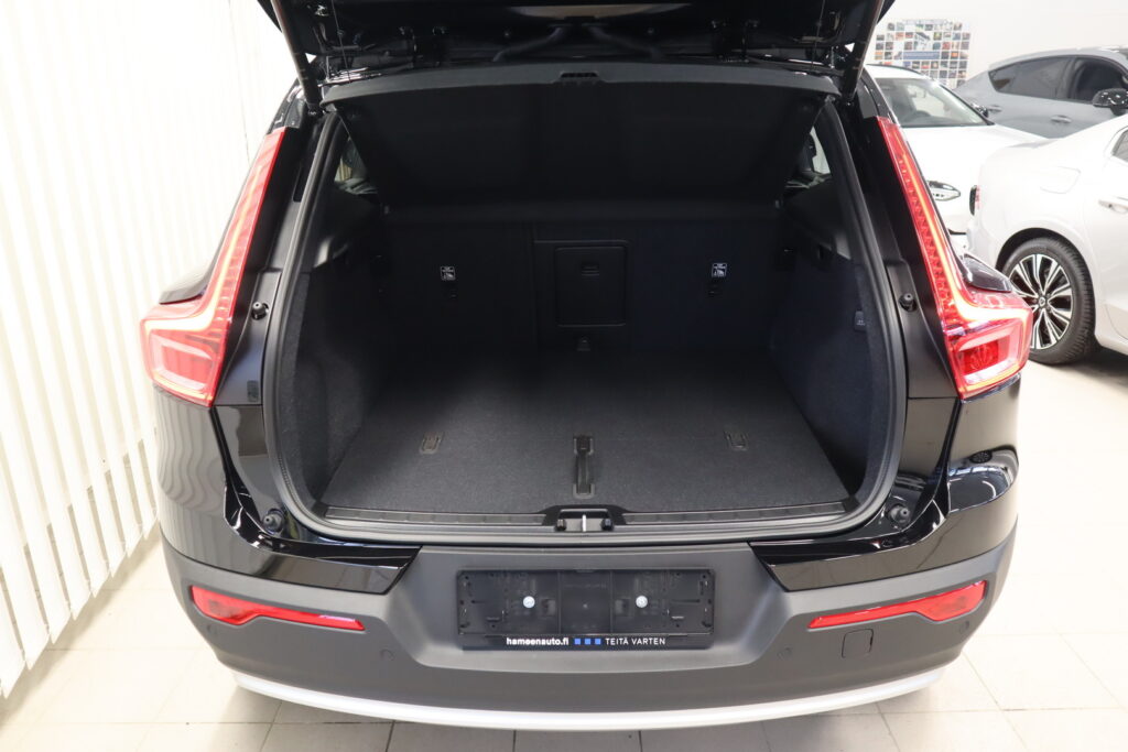 Volvo XC40, image 6