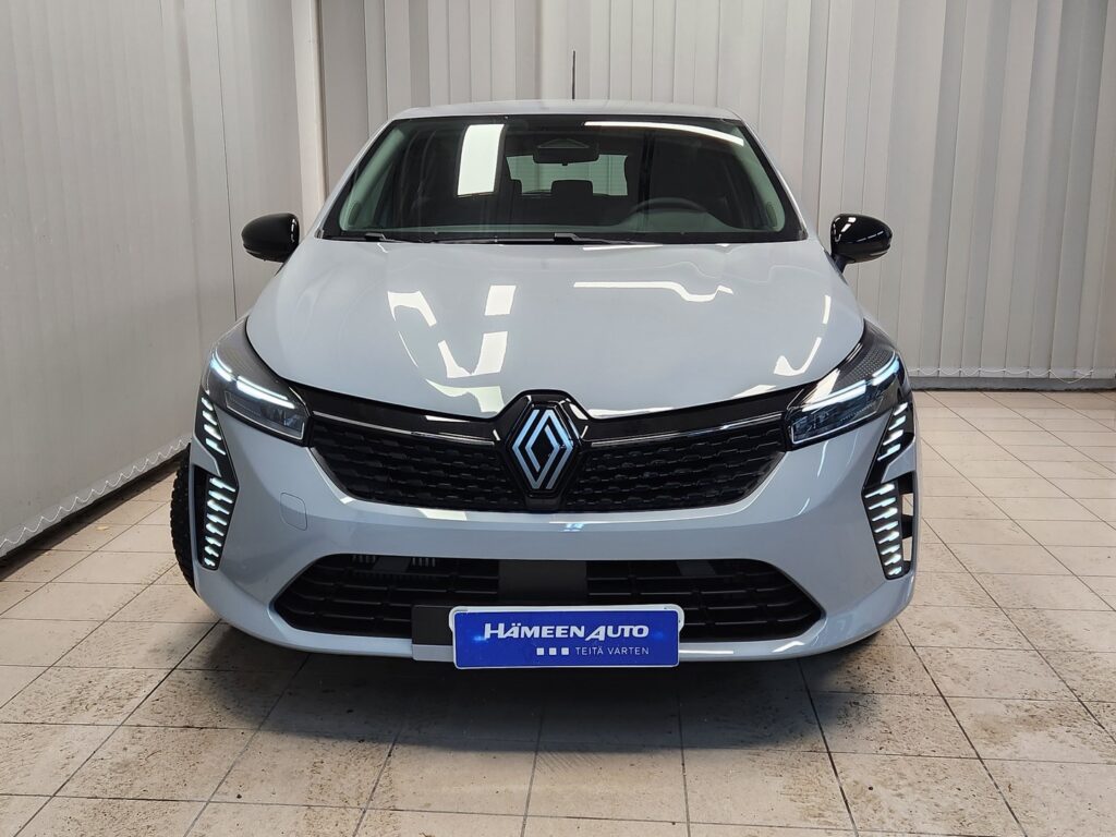 Renault Clio, image 3