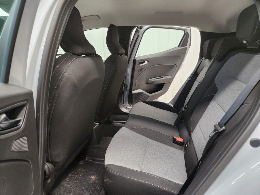 Renault Clio, image 7