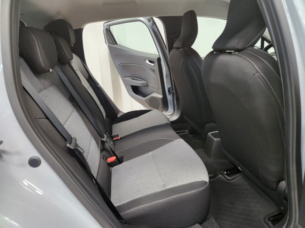 Renault Clio, image 8