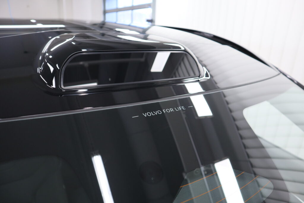 Volvo EX90, image 25