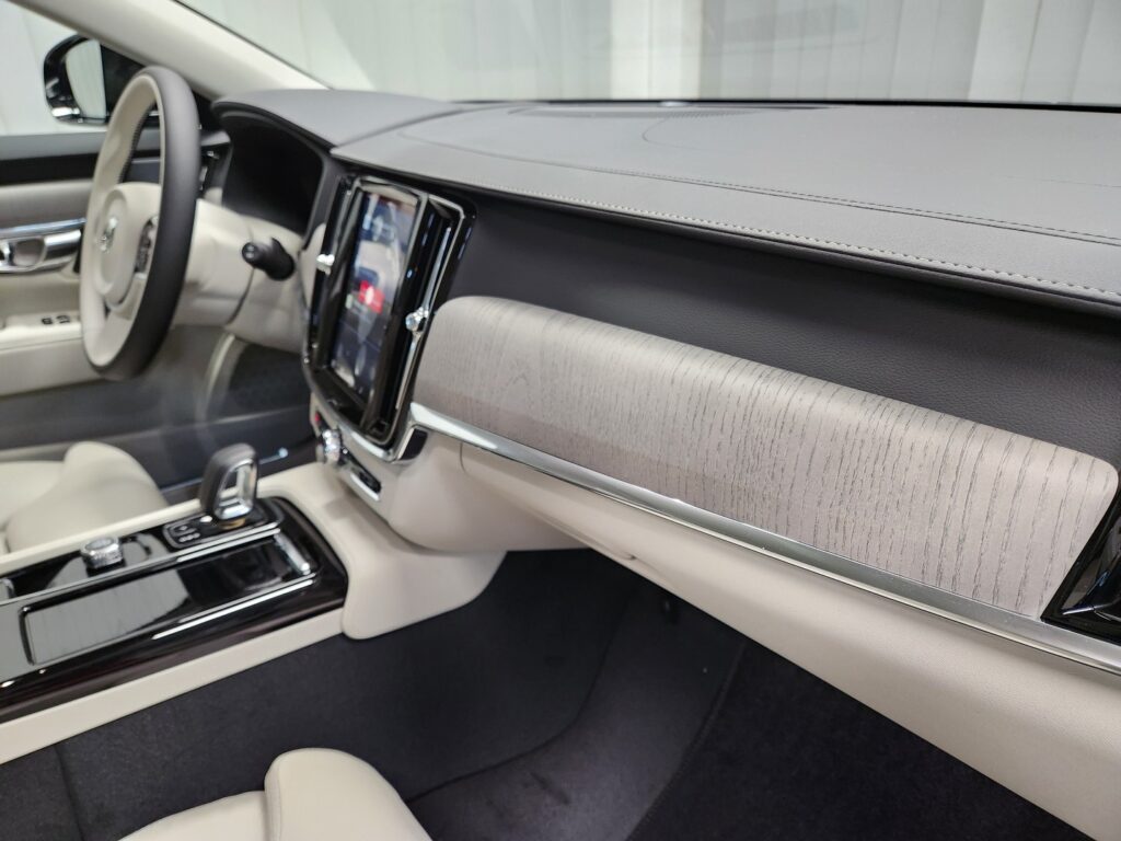 Volvo V90, image 12