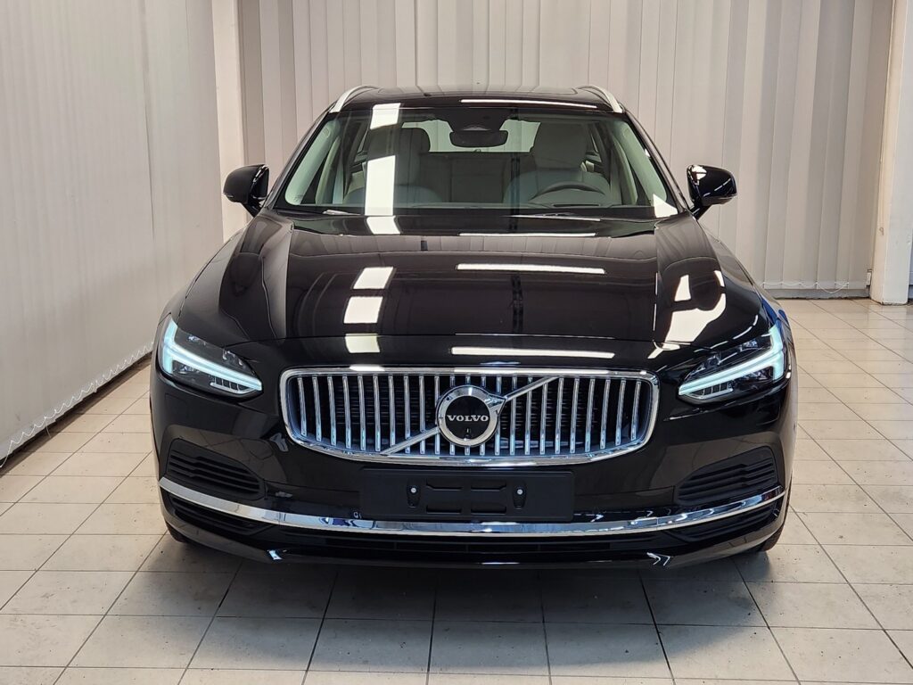 Volvo V90, image 3