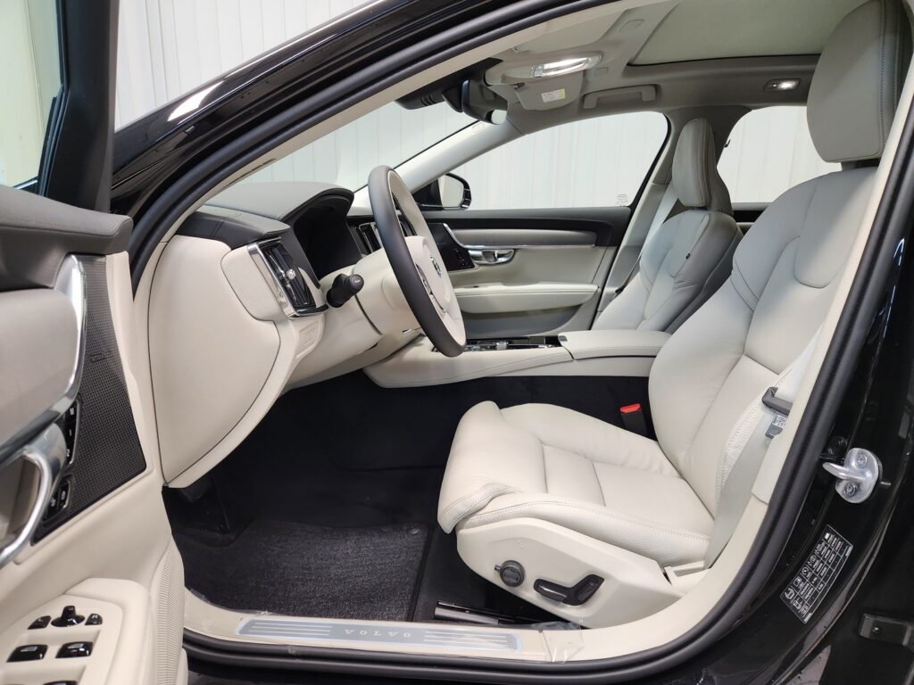Volvo V90, image 6