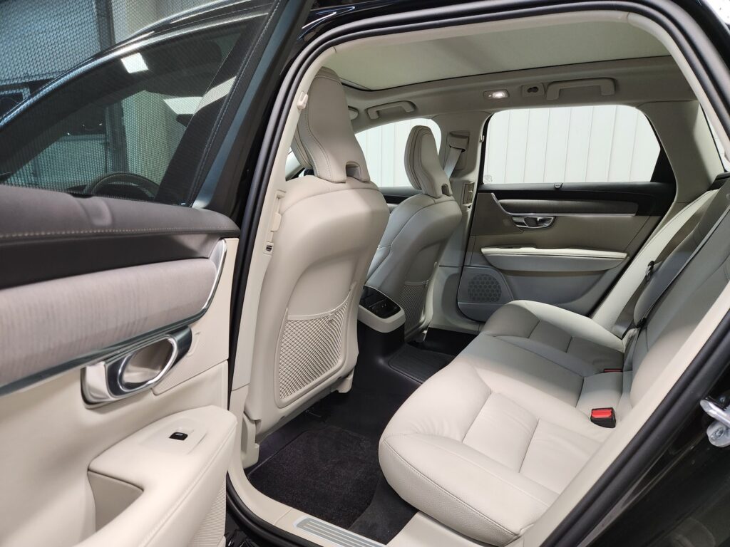 Volvo V90, image 7